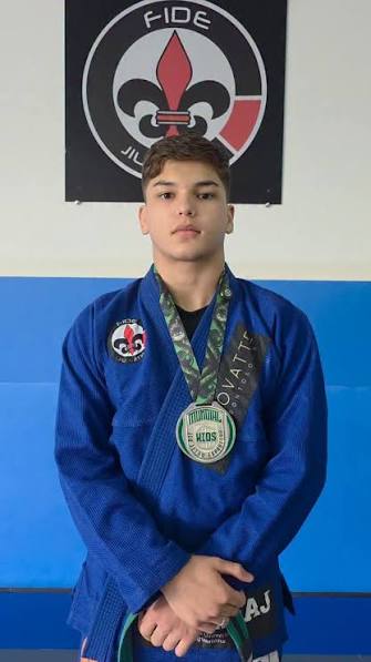 Equipe Fide Jiu-Jitsu